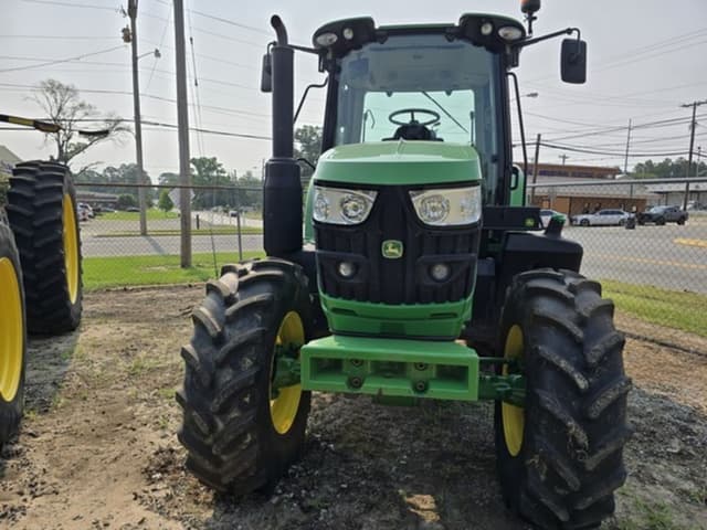 Image of John Deere 6130M equipment image 1