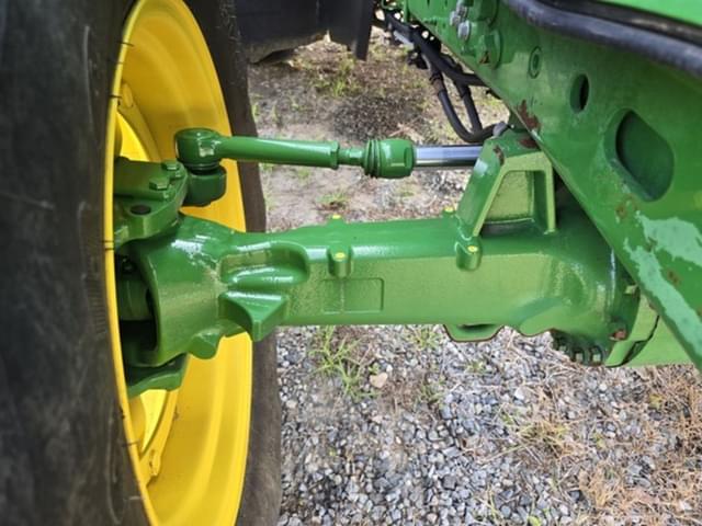 Image of John Deere 6130M equipment image 3