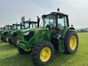 2023 John Deere 6130M Image