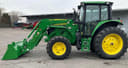 2023 John Deere 6130M Image