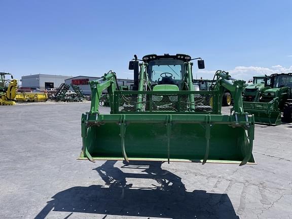 Image of John Deere 6130M equipment image 1