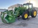 2023 John Deere 6130M Image
