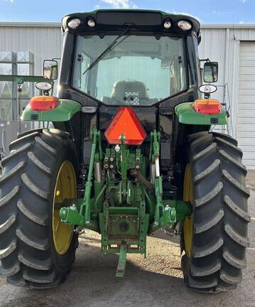 Image of John Deere 6130M Image 1