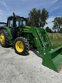 2023 John Deere 6130M Image