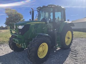 2023 John Deere 6130M Image