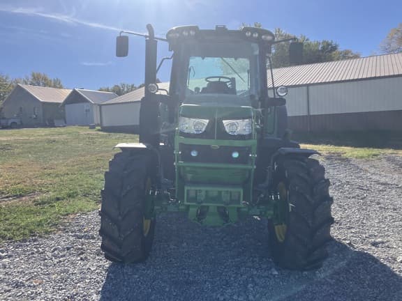Image of John Deere 6130M equipment image 2