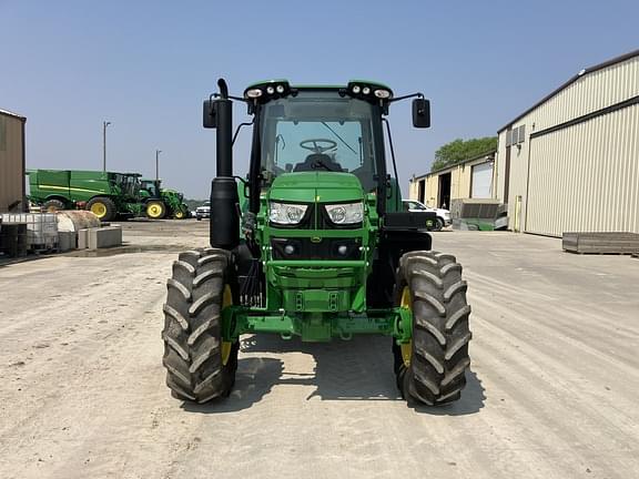 Image of John Deere 6130M equipment image 3