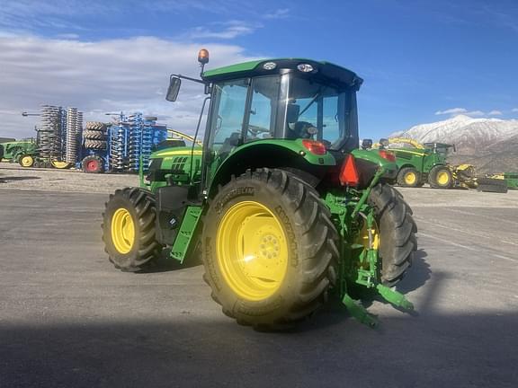Image of John Deere 6130M equipment image 3