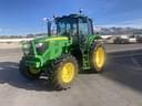 2024 John Deere 6130M Image