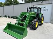 Thumbnail image John Deere 6130M 1