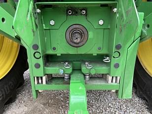 Main image John Deere 6130M 15