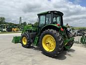 Thumbnail image John Deere 6130M 4