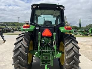 Main image John Deere 6130M 5