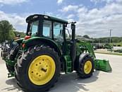 Thumbnail image John Deere 6130M 6