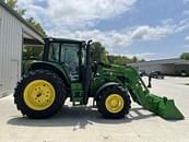 Thumbnail image John Deere 6130M 7