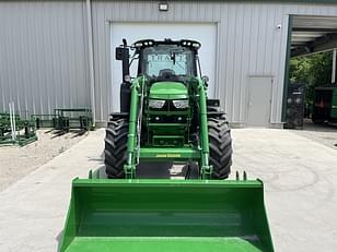 Main image John Deere 6130M 9