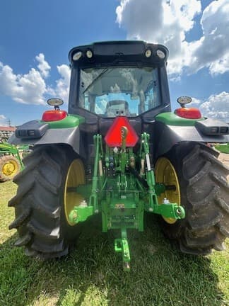 Image of John Deere 6130M equipment image 3