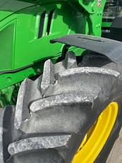 Main image John Deere 6130M 14