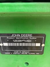 Main image John Deere 6130M 17