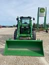 Thumbnail image John Deere 6130M 1