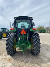 Main image John Deere 6130M 6