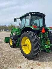 Main image John Deere 6130M 7