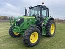 2023 John Deere 6130M Image