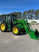 2023 John Deere 6130M Image