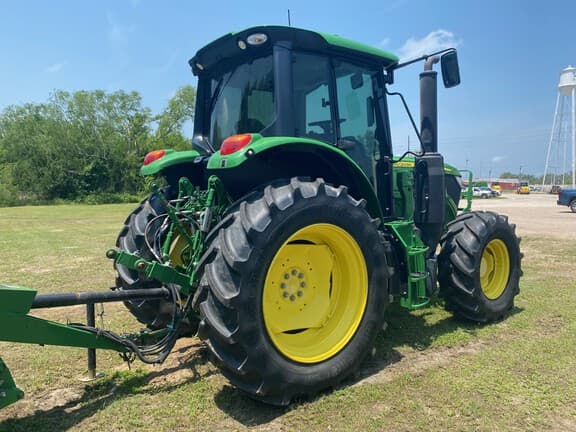 Image of John Deere 6130M equipment image 3