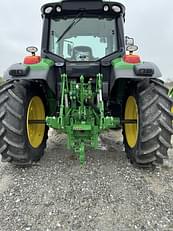 Main image John Deere 6130M 6