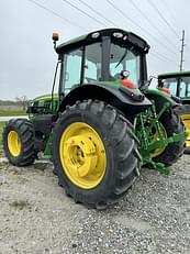 Main image John Deere 6130M 7