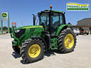 2023 John Deere 6130M Image