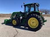 Thumbnail image John Deere 6130M 10