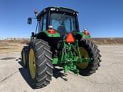 Thumbnail image John Deere 6130M 12