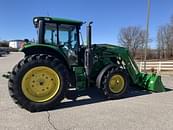 Thumbnail image John Deere 6130M 16