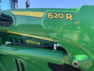 Main image John Deere 6130M 19