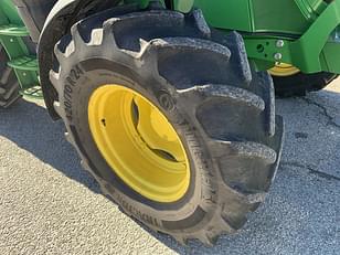 Main image John Deere 6130M 20