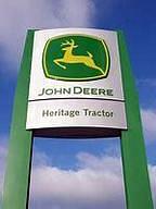 Main image John Deere 6130M 34