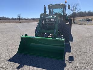 Main image John Deere 6130M 6