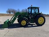 Thumbnail image John Deere 6130M 8