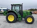 2023 John Deere 6130M Image