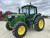 Thumbnail image John Deere 6130M 0