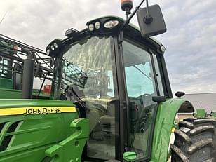 Main image John Deere 6130M 15