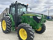 Thumbnail image John Deere 6130M 1