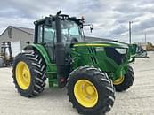 Thumbnail image John Deere 6130M 3