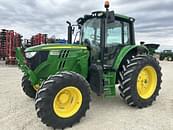 Thumbnail image John Deere 6130M 7