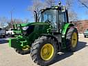 2023 John Deere 6130M Image