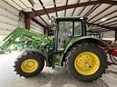 2023 John Deere 6130M Image