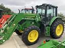 2023 John Deere 6130M Image