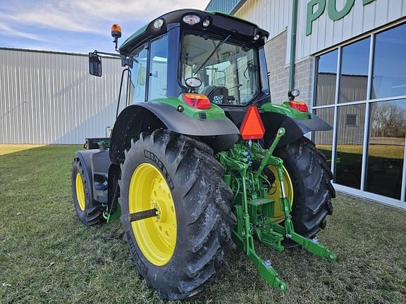 Image of John Deere 6130M equipment image 1